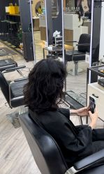 -奈川烫染Salon