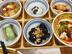 -龙抄手(春熙路总店)