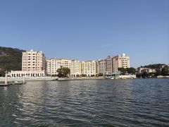 -平湖九龙山庄园圣马可酒店