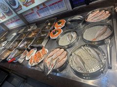 -长平肥姐白粥·海鲜打冷