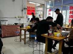 -姐妹面馆(水澄路店)