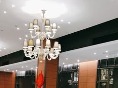 -麒茗餐厅·粤菜·宴会厅·海鲜(锦绣路店)