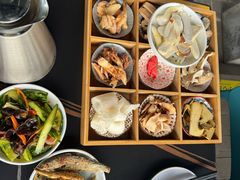 -野菌皇海景野生菌火锅(滨海大道店)