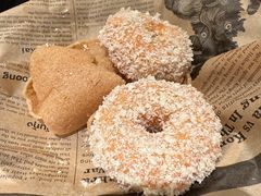 -太食獸泰式茶餐厅(IFS国金中心店)