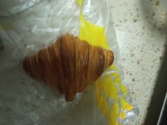 法式经典可颂拼盘-麦当劳(龙湖北京大兴天街店)