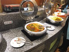 -长沙世纪金源大饭店·金世纪中餐厅