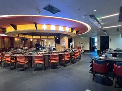 -牛将军•涮肉•烤肉•铁板烧(北京王府井·故宫店)