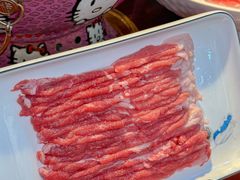 -1078號老北京涮肉(松柏店)
