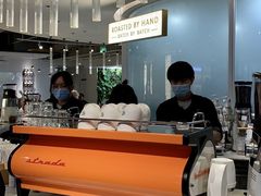 -Peet's 皮爷咖啡(东湖路手作店)