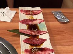 特级牛小排-炼瓦家日式烧肉·寿喜烧(融创精彩天地店)