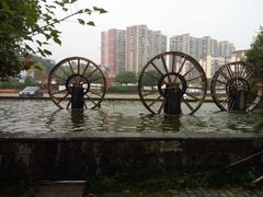 -桂林灵渠景区