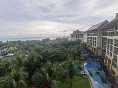 -三亚海棠湾万丽度假酒店