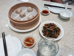 什锦豆干丝-鼎泰丰(环贸店)