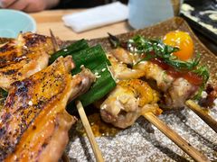 -鳥宫·焼鳥居酒屋(汽博店)