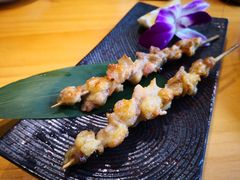 -水之惠鲜鱼料理(王府大街店)