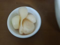 糖蒜-刘信牛羊肉泡馍小炒(回民街店)
