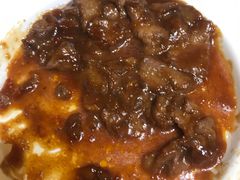 -烤肉宛饭庄(南礼士路店)
