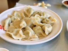 -大妈饺子馆·特色锅包肉·饺子(鼓楼店)