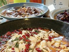 -懒人盐府人家(航天桥店)