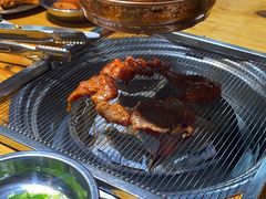 -麻蒲碳烤肉(远景路1号店)