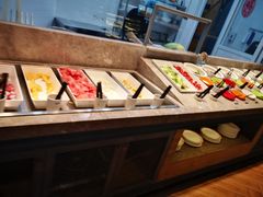 -比格比萨自助(国展店)