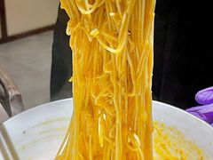 蟹粉面-苏州老字号·苏面斋·秃黄油·三虾面苏式面馆