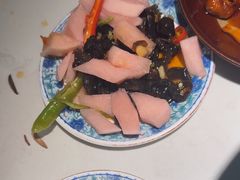 -萌渔·金牌蒜香烤鱼(临安万华广场店)