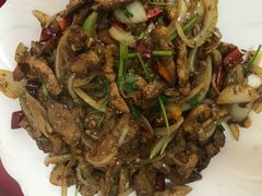 -连池鱼豆味坊(风景区店)