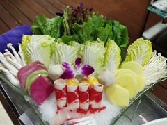 -润泽园椰子鸡(汇一城店)