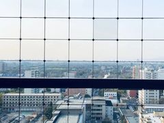 -中青旅大厦-地下停车场