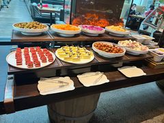 -食间牛排(湖西路店)