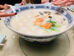 -山外山菜馆(玉泉路店)