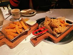 -七八冷面·延边朝鲜族美食(欢乐谷店)
