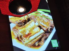 -好嫂子•刀削面(大兴店)