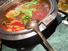 -牛New寿喜烧(曹路花园城店)