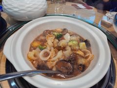 -喜上喜鸡煲翅(吉大店)