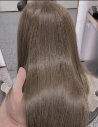 -MORI HAIR SALON日式美发沙龙