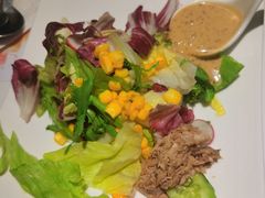 -斗牛士牛排餐厅(嘉里汇店)