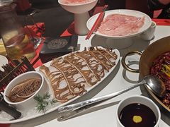 -小龙翻大江文化火锅(太古里店)