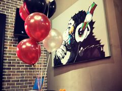 -Kings party 高端轰趴会所(朝阳北路店)
