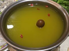 -清真马家美食城•海鲜•青岛菜•火锅(延安三路店)
