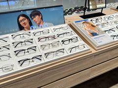 -AOJO眼镜(深圳海岸城店)