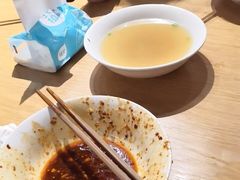-樊三嬢手工甜水面(大邑安仁店)