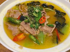 藤椒澳舌-品大三·南京菜(大行宫店)