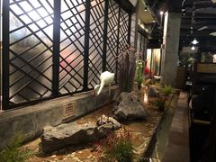景观位-广东道至正餐厅(区庄店)