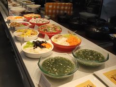 -聚丰园•湖鲜餐厅(阿红私房菜梅石路店)