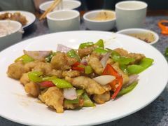 -陈小勺·东北大院(薛家岛店)