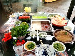 -大隐·成都火锅Bistro(合生麒麟新天地店)