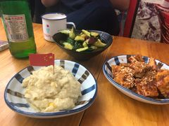 -炒豆合作社(东四总店)