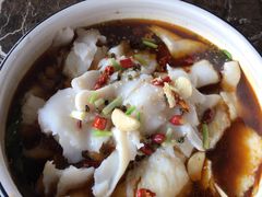 -风味小馆(天目湖宾馆店)